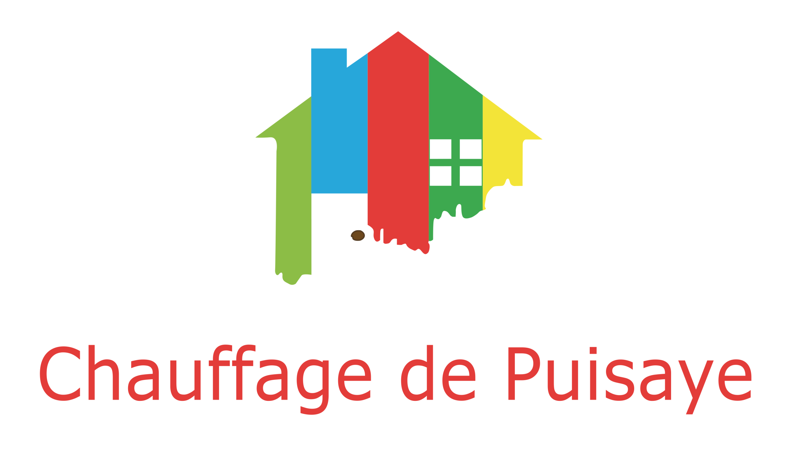 Logo Chauffage de Puisaye